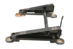 Yamaha - 19 Yamaha YXZ1000R EPS SS SE Driver Seat Bracket Mount - Image 2