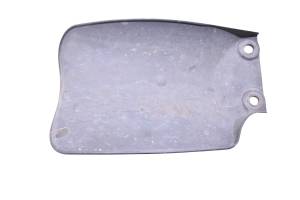 Suzuki - 15 Suzuki DRZ400SM Rear Mud Guard Cover - Image 2