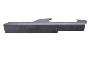 Suzuki - 15 Suzuki DRZ400SM Swingarm Chain Guard - Image 2