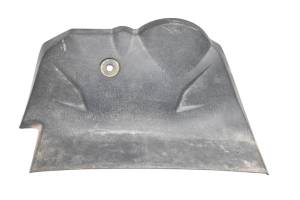 19 Yamaha YXZ1000R EPS SS SE Upper Speedometer Dash Cover