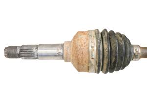 Yamaha - 19 Yamaha YXZ1000R EPS SS SE Rear Cv Axle Left Right - Image 2