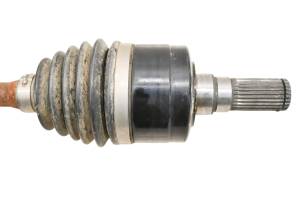 Yamaha - 19 Yamaha YXZ1000R EPS SS SE Rear Cv Axle Left Right - Image 3