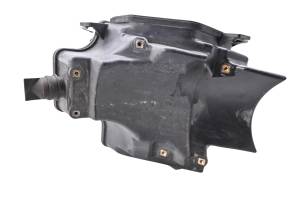 Suzuki - 15 Suzuki DRZ400SM Airbox Intake Air Box - Image 3