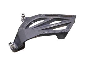 15 Yamaha YFZ450R Case Saver Chain Guard