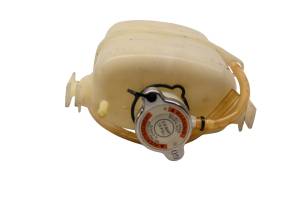 Sea-Doo - 04 Sea-Doo RXP 215 Coolant Overflow Radiator Bottle - Image 2