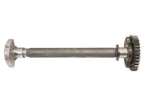 20 Sea-Doo RXT-X 300 Counter Balancer Crankshaft Balance