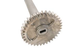 Sea-Doo - 20 Sea-Doo RXT-X 300 Counter Balancer Crankshaft Balance - Image 4