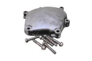 06 Kawasaki ZX-6R Engine Cover ZX636