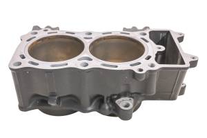 08 Kawasaki Versys 650 Cylinder KLE650