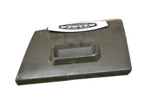 Polaris - 15 Polaris Ranger 900 XP EPS 4x4 Dash Tool Storage Lid Cover - Image 2
