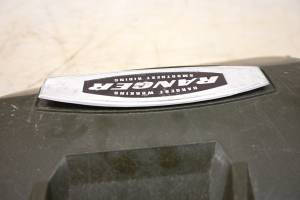 Polaris - 15 Polaris Ranger 900 XP EPS 4x4 Dash Tool Storage Lid Cover - Image 3