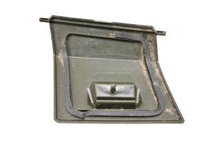 Polaris - 15 Polaris Ranger 900 XP EPS 4x4 Dash Tool Storage Lid Cover - Image 4