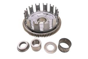 06 Kawasaki ZX-6R Clutch Basket ZX636