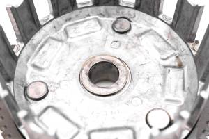 Suzuki - 88 Suzuki Quad Runner 250 4x4 Clutch Basket LT4WD - Image 2