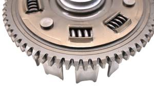 Suzuki - 88 Suzuki Quad Runner 250 4x4 Clutch Basket LT4WD - Image 5