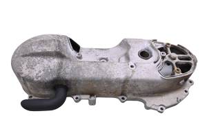 Polaris - 02 Polaris Scrambler 90 Outer Belt Clutch Cover - Image 2