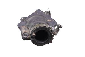 Polaris - 02 Polaris Scrambler 90 Intake Manifold Carburetor Boot - Image 2