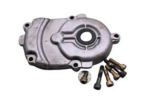 02 Polaris Scrambler 90 Transmission Cover