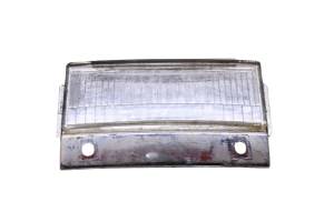 02 Polaris Scrambler 90 Headlight Cover