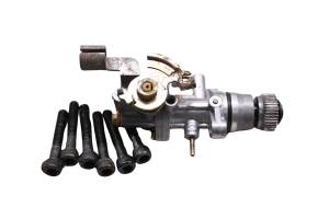 02 Polaris Scrambler 90 Oil Pump