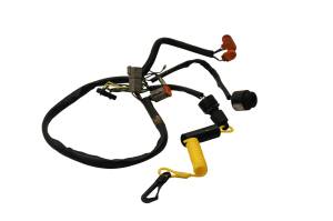 Sea-Doo - 04 Sea-Doo RXP 215 Steering Wire Harness Electrical Wiring - Image 2
