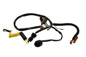 Sea-Doo - 04 Sea-Doo RXP 215 Steering Wire Harness Electrical Wiring - Image 3