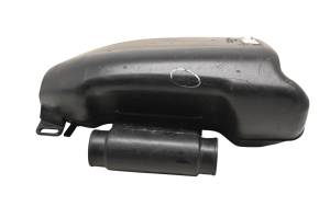 04 Sea-Doo RXP 215 Right Airbox Intake Resonator