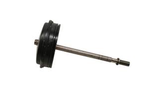 04 Sea-Doo RXP 215 Oil Filter Cover