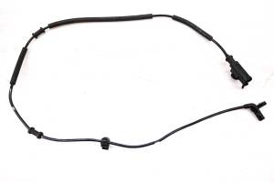 20 Kawasaki Ninja 650 ABS Front Wheel Speed Sensor EX650M