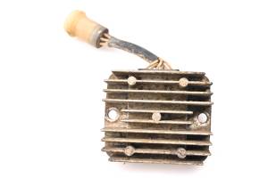94 Yamaha Warrior 350 4x4 Regulator Rectifier YFM350