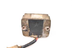Yamaha - 94 Yamaha Warrior 350 4x4 Regulator Rectifier YFM350 - Image 2