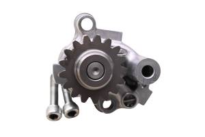 15 Yamaha YFZ450R Oil Pump