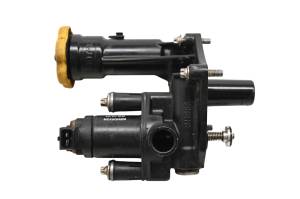 Sea-Doo - 04 Sea-Doo RXP 215 Oil Separator Cover - Image 2