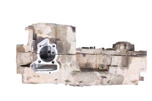 Yamaha - 01 Yamaha Breeze 125 Crankcase Center Crank Case YFA125 - Image 5