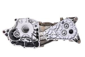 Yamaha - 01 Yamaha Breeze 125 Crankcase Center Crank Case YFA125 - Image 10