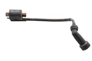 Yamaha - 02 Yamaha Breeze 125 Ignition Coil YFA125 - Image 2