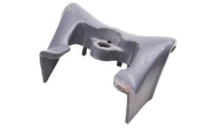 02 Yamaha Breeze 125 Handlebar Guard YFA125