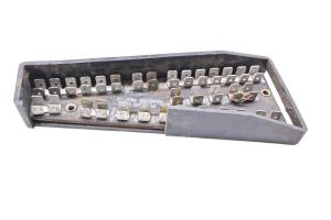 Polaris - 96 Polaris Sportsman 400 4x4 Fuse Box Terminal Board Panel - Image 2