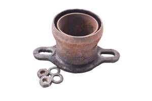 96 Polaris Sportsman 400 4x4 Exhaust Manifold Flange