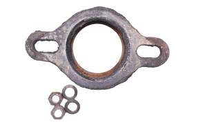 Polaris - 96 Polaris Sportsman 400 4x4 Exhaust Manifold Flange - Image 4