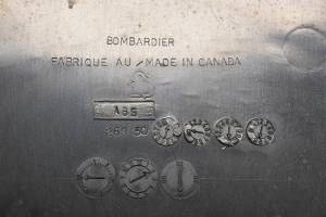 Sea-Doo - 04 Sea-Doo RXP 215 Access Cover Assembly - Image 4