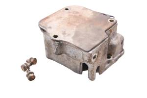 96 Polaris Sportsman 400 4x4 Oil Pump Housing Cover