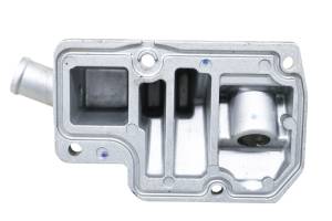 Polaris - 24 Polaris RZR XP 1000 Ultimate Breather Cover - Image 3