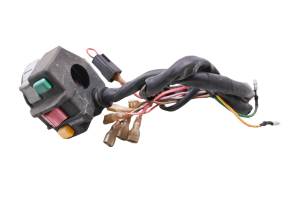 96 Polaris Sportsman 400 4x4 Headlight On Off Handlebar Start Switch