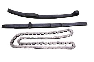 Yamaha - 15 Yamaha YFZ450R Cam Chain & Guides - Image 3