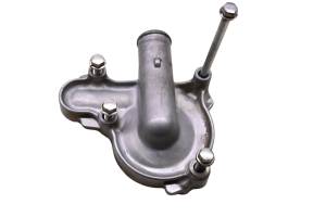 15 Yamaha YFZ450R Water Pump Cover