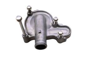 Yamaha - 15 Yamaha YFZ450R Water Pump Cover - Image 2
