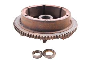 96 Polaris Sportsman 400 4x4 Flywheel Magneto