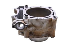 15 Yamaha YFZ450R Cylinder
