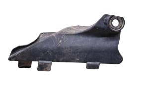 15 Yamaha YFZ450R Subframe Side Cover